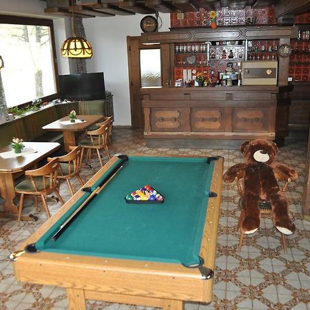 Gasthaus Gruber Tamsweg Ngoại thất bức ảnh