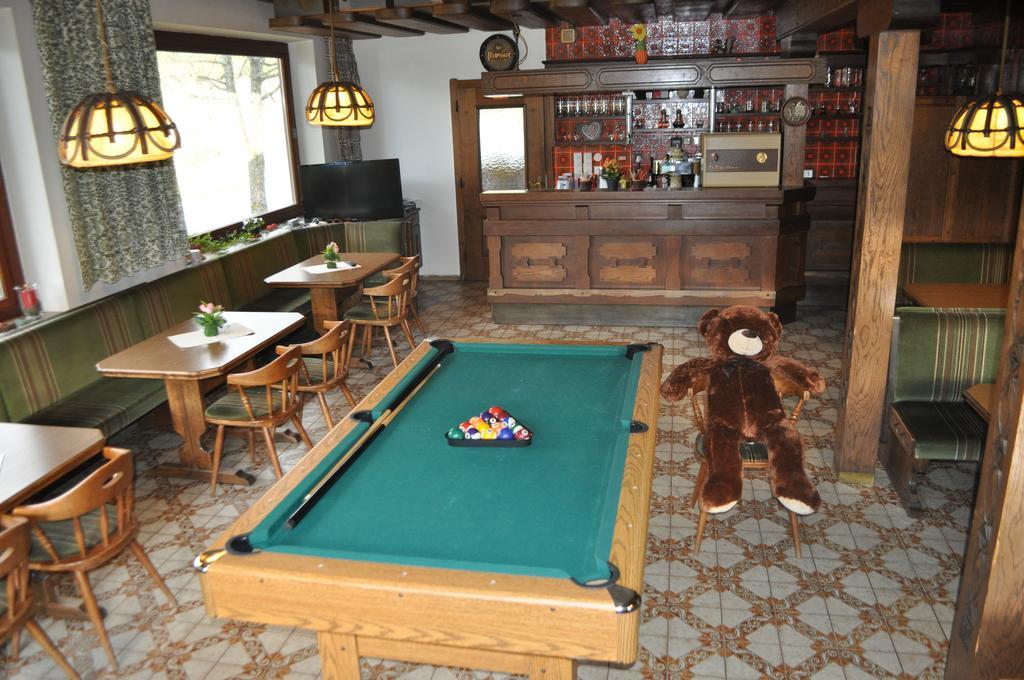 Gasthaus Gruber Tamsweg Ngoại thất bức ảnh