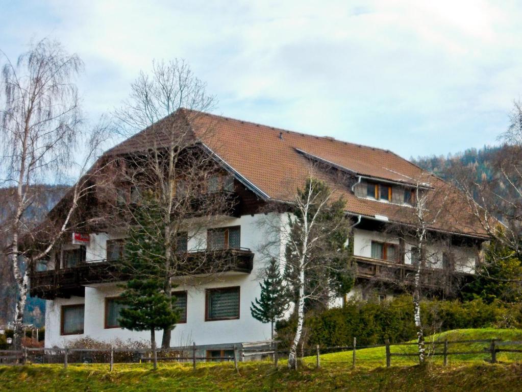 Gasthaus Gruber Tamsweg Ngoại thất bức ảnh