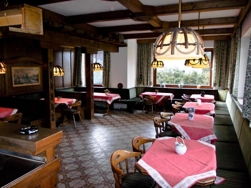 Gasthaus Gruber Tamsweg Ngoại thất bức ảnh