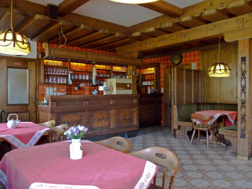 Gasthaus Gruber Tamsweg Ngoại thất bức ảnh
