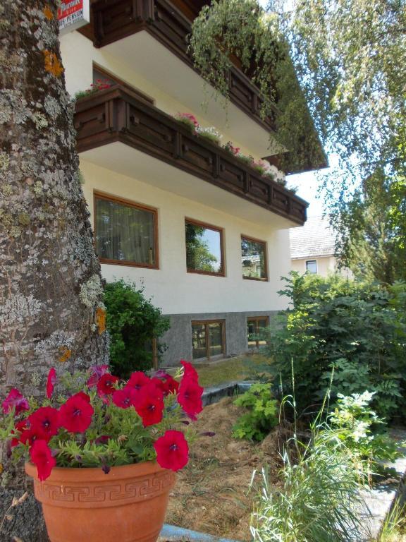 Gasthaus Gruber Tamsweg Ngoại thất bức ảnh